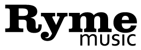 ryme music logo